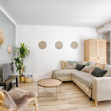 Studio Avec Espace Nuit En Plein Centre De Ντοβίλ Εξωτερικό φωτογραφία
