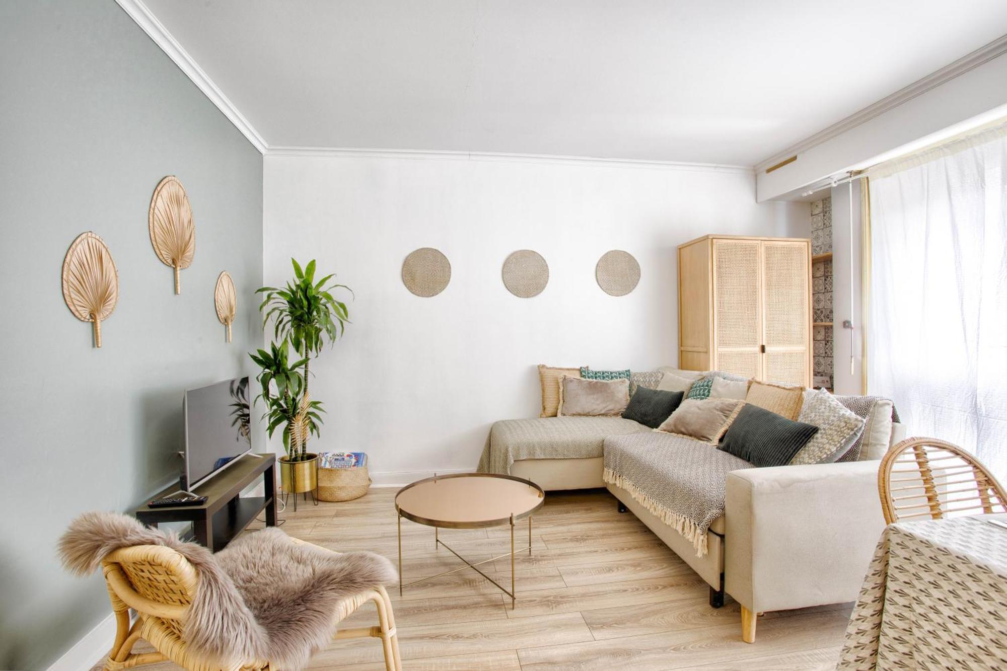 Studio Avec Espace Nuit En Plein Centre De Ντοβίλ Εξωτερικό φωτογραφία